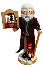 Tchaikovsky - 2017<br>Steinbach Nutcracker